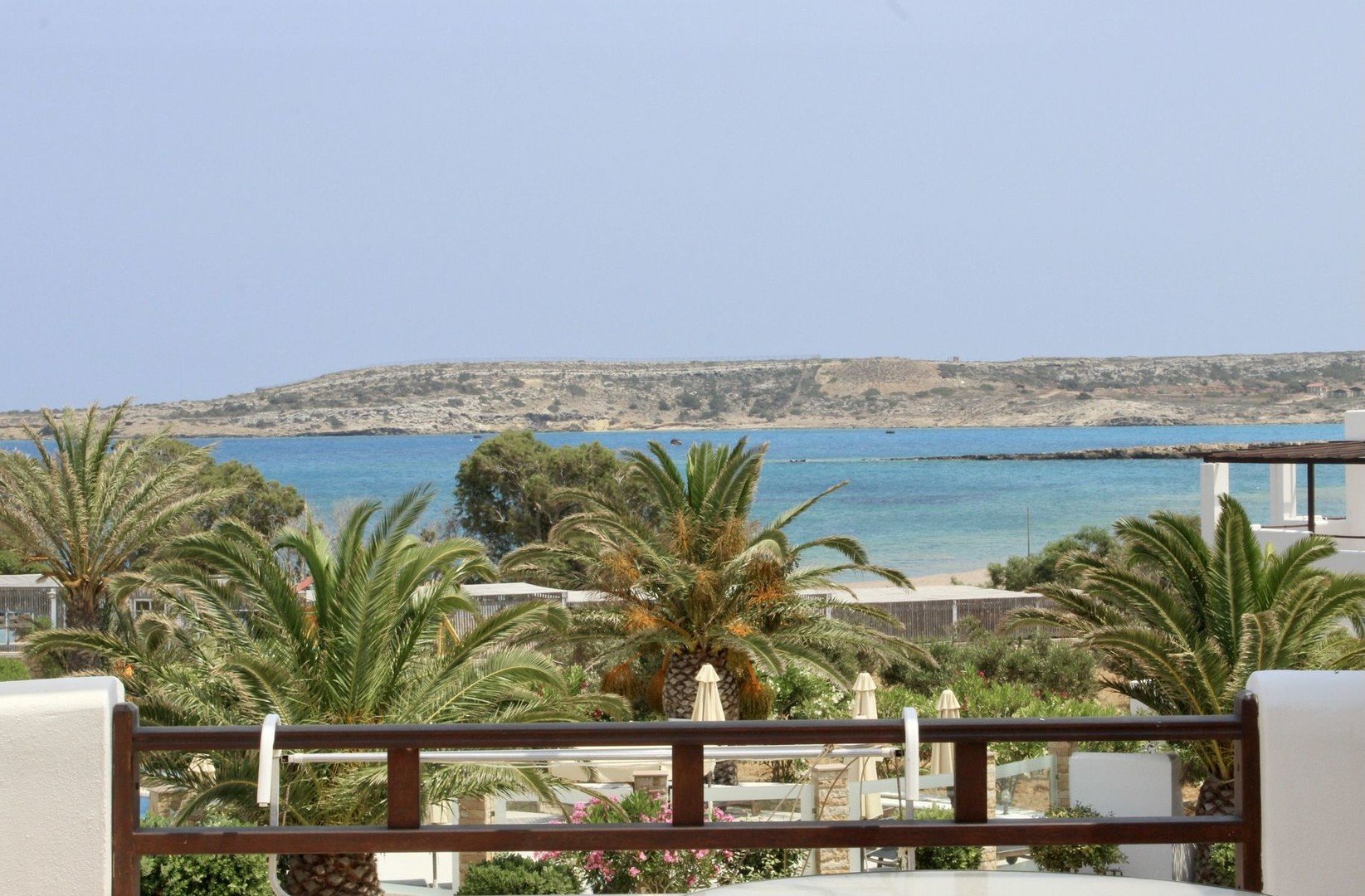 Irini Beach – fotka 14