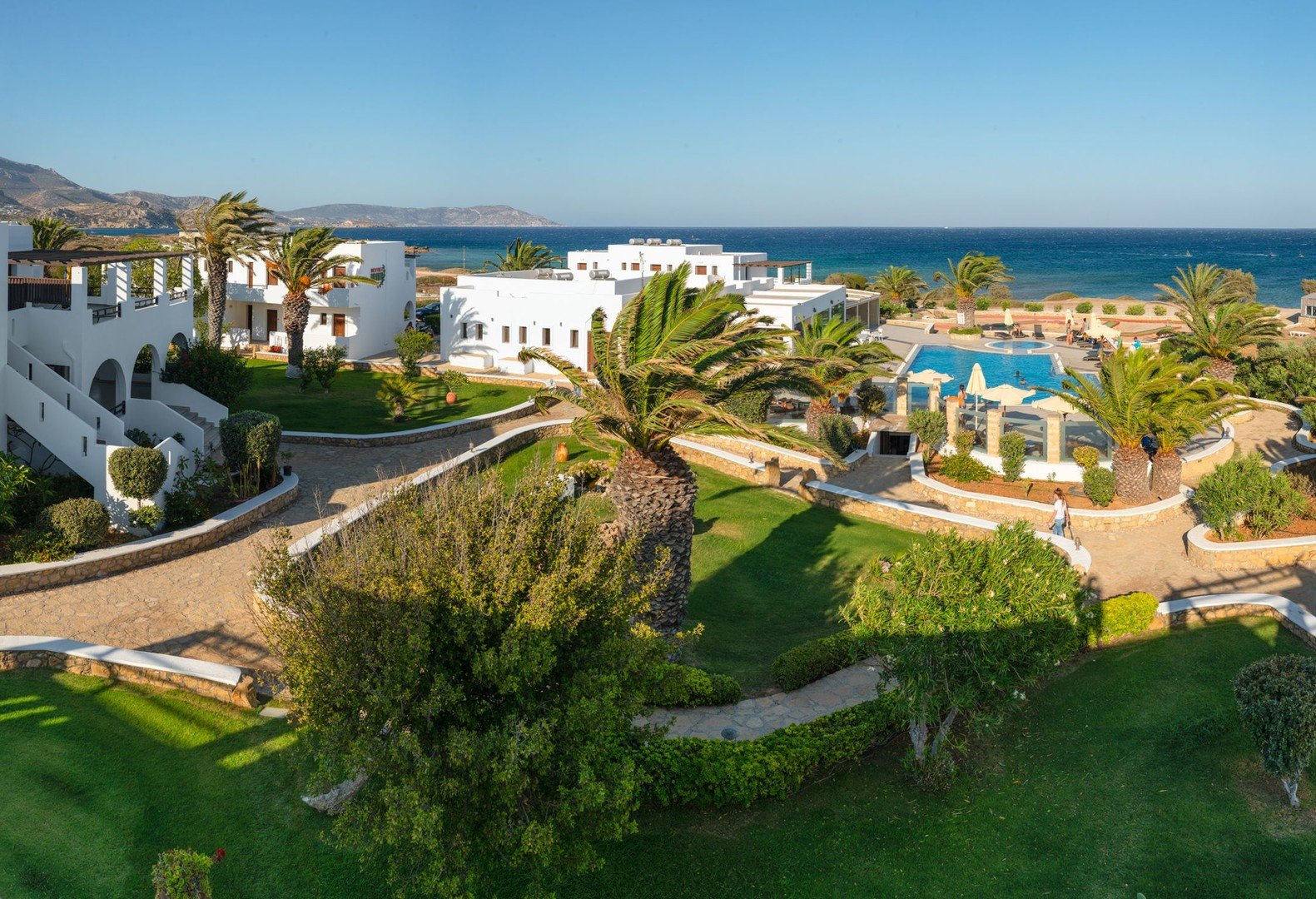 Irini Beach – fotka 3