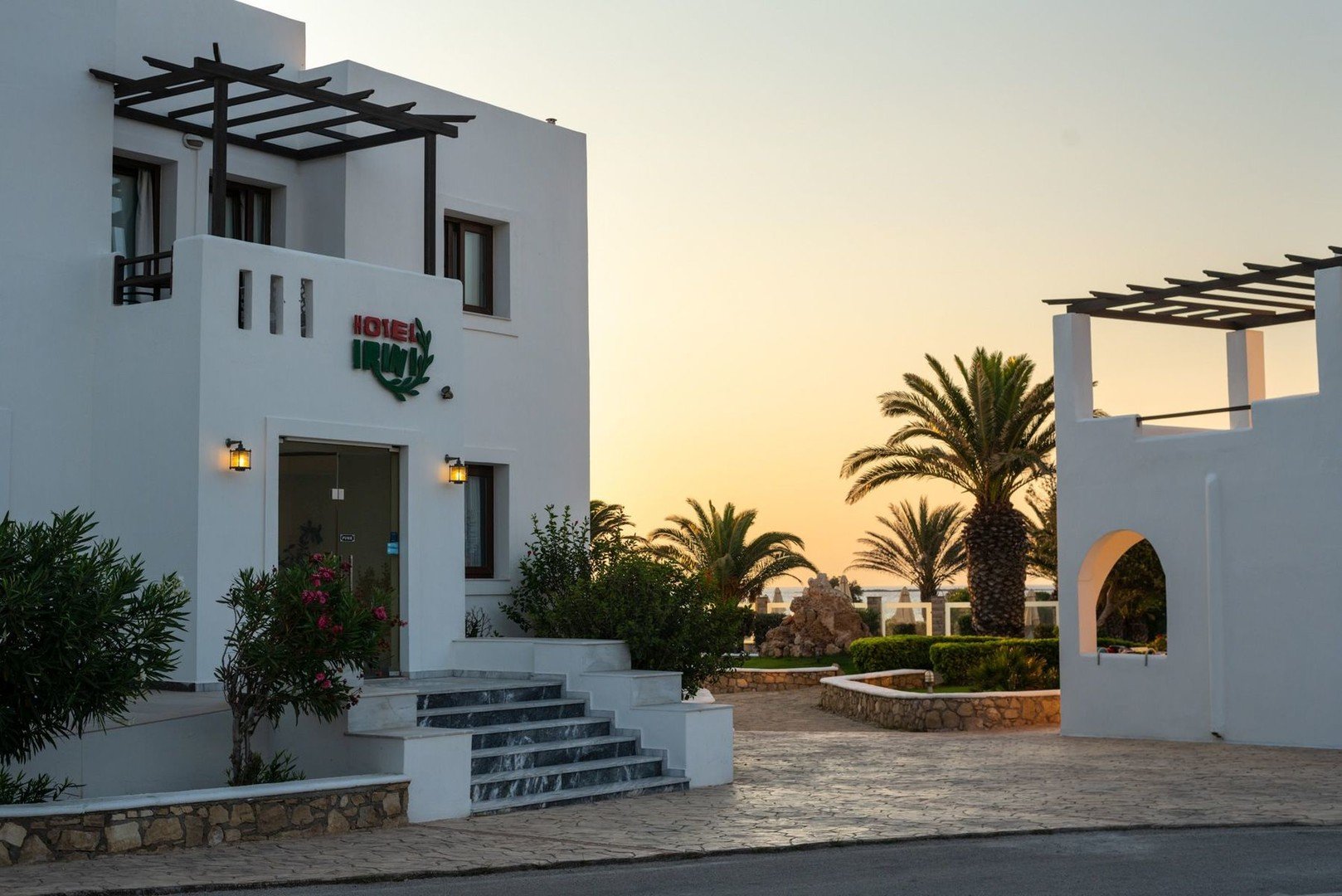 Irini Beach – fotka 4