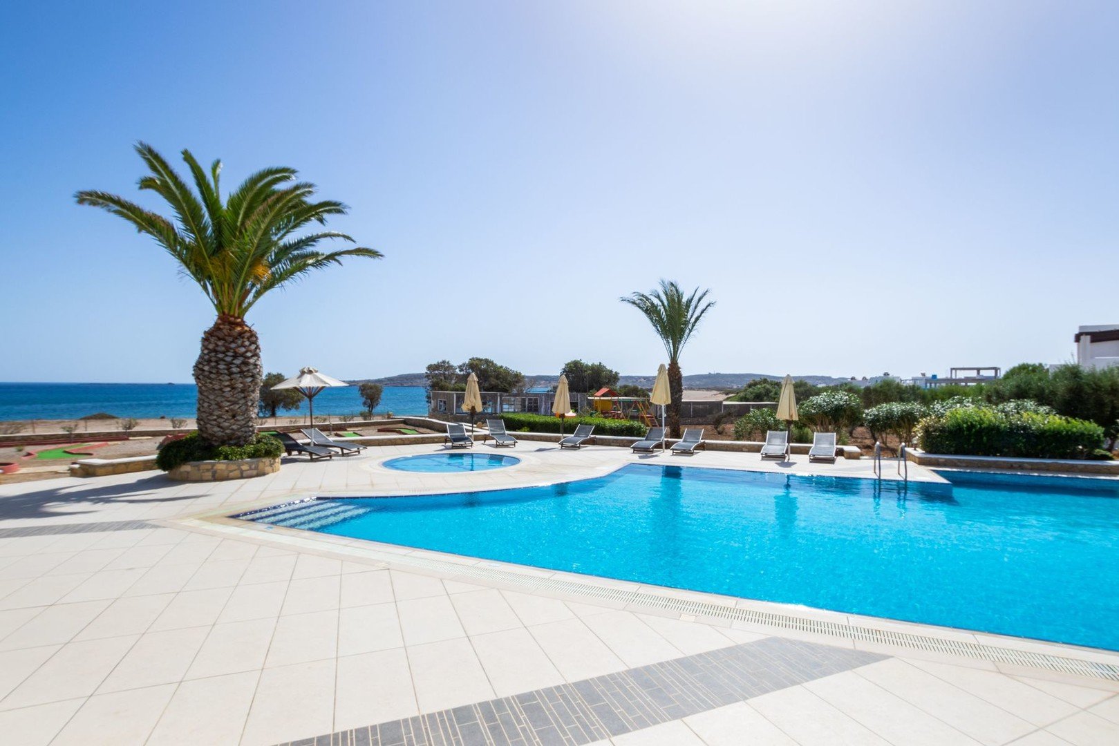 Irini Beach – fotka 6