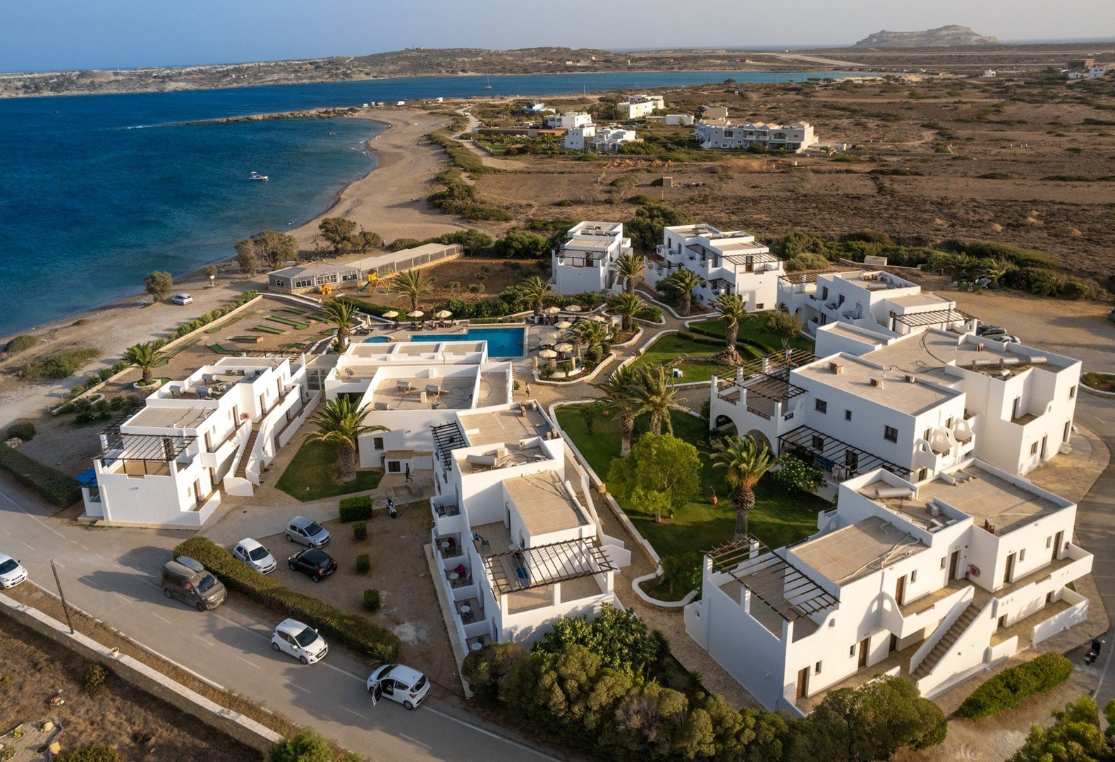 Irini Beach – fotka 10