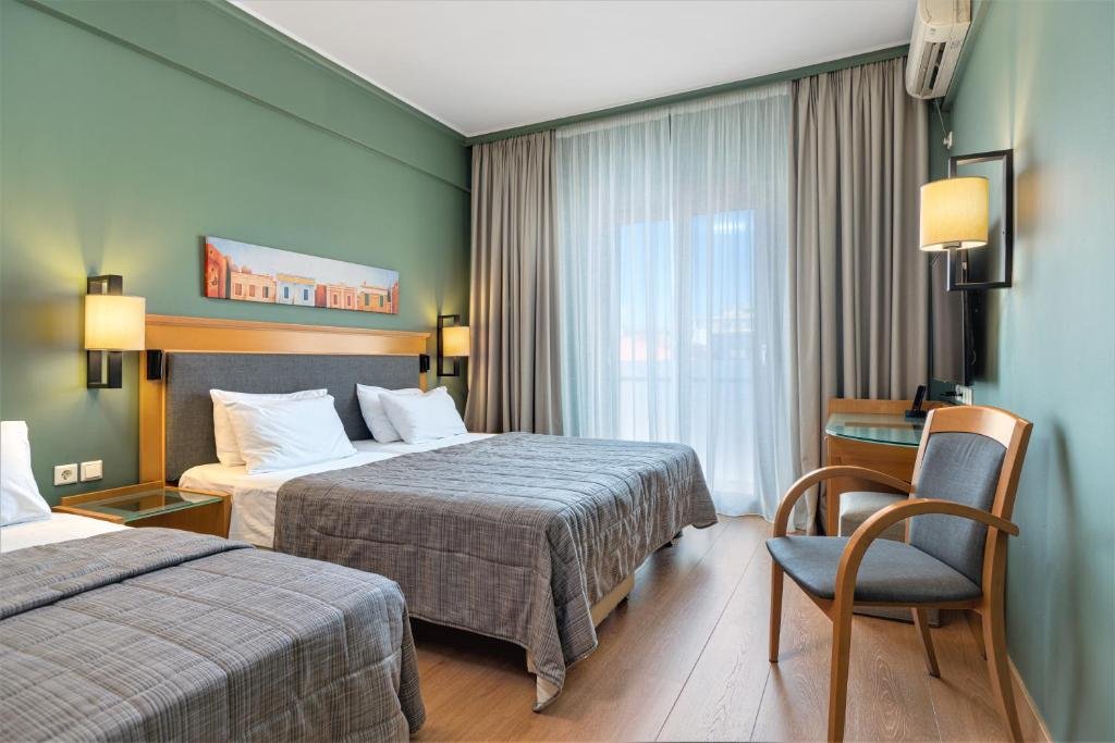 Plaka Hotel – fotka 11