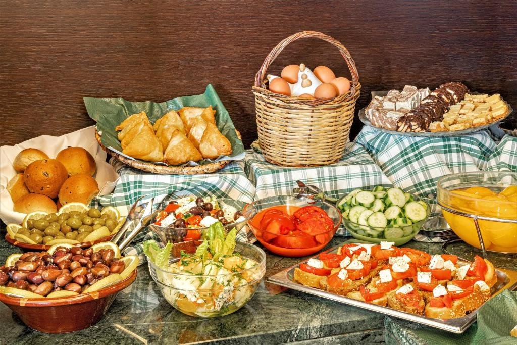 Plaka Hotel – fotka 17