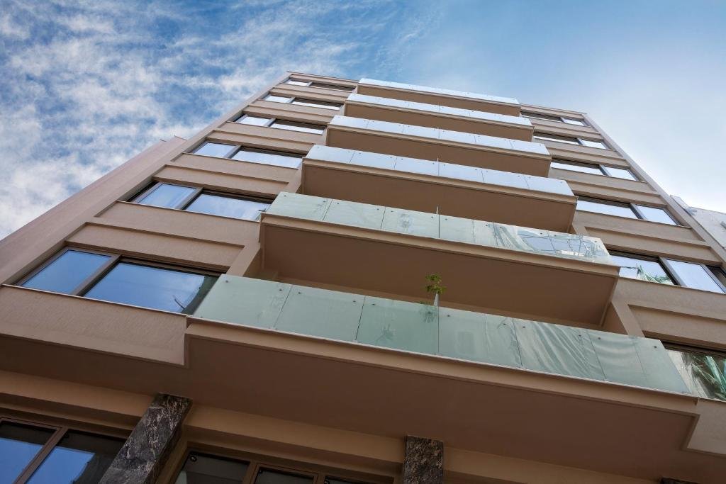 Plaka Hotel – fotka 19