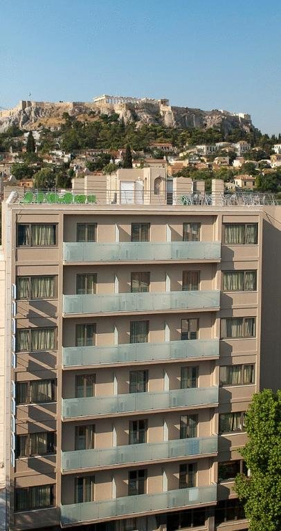 Plaka Hotel – fotka 20