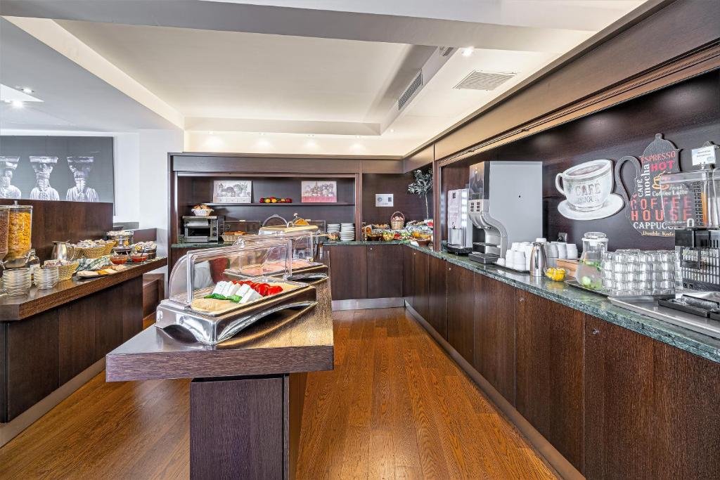 Plaka Hotel – fotka 3