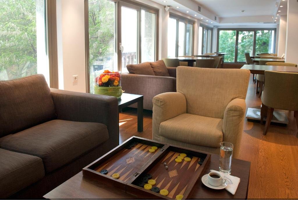 Plaka Hotel – fotka 4