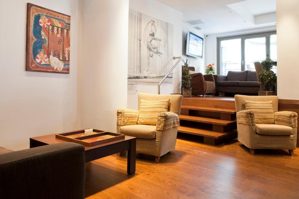 Plaka Hotel – fotka 5