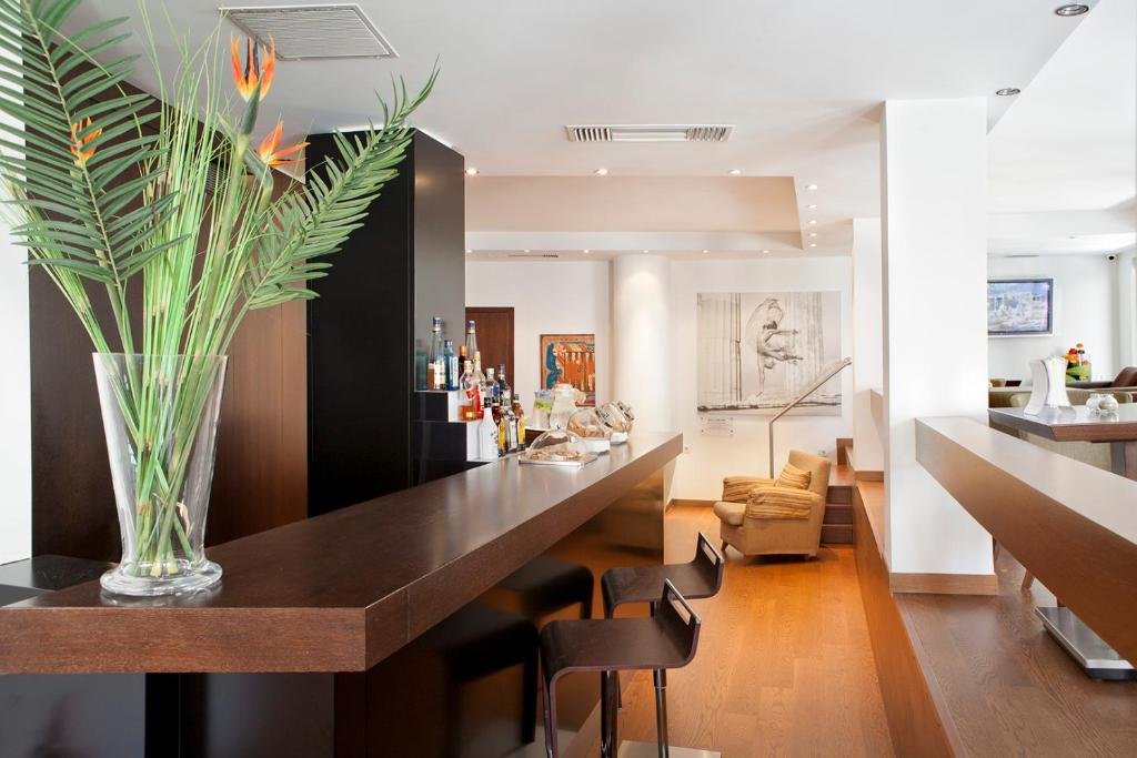 Plaka Hotel – fotka 6