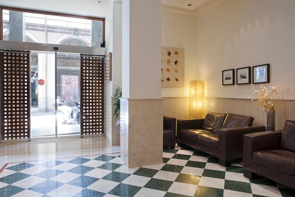 Plaka Hotel – fotka 7
