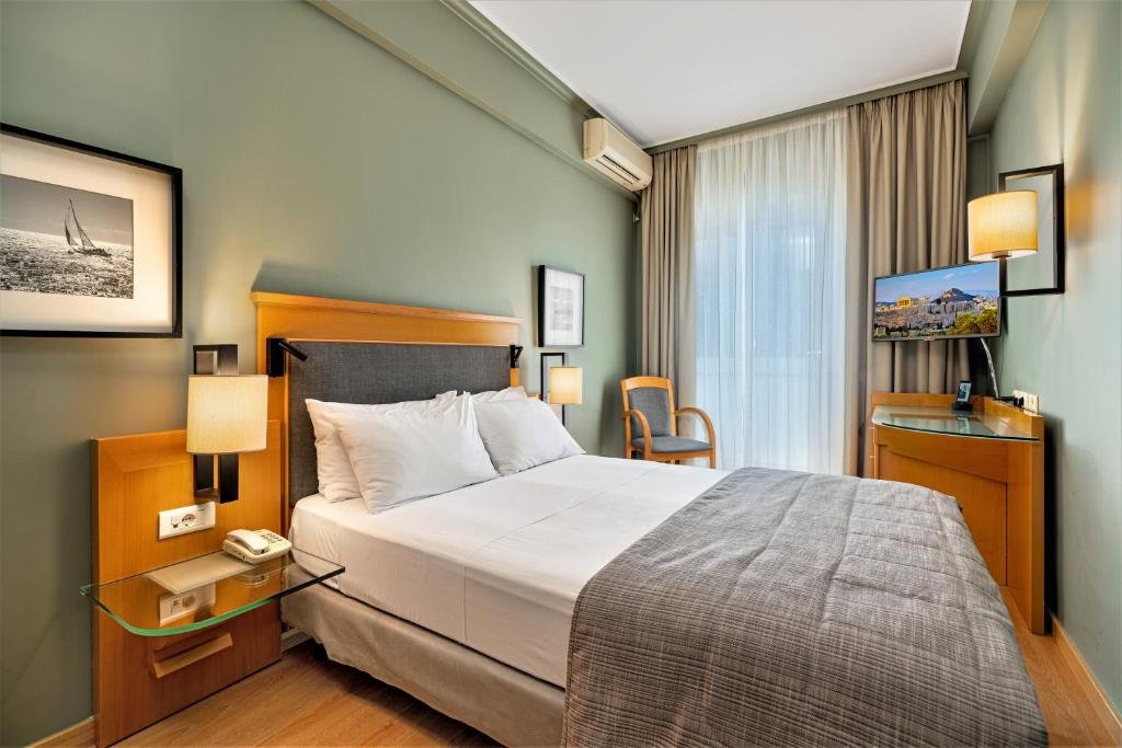 Plaka Hotel – fotka 8