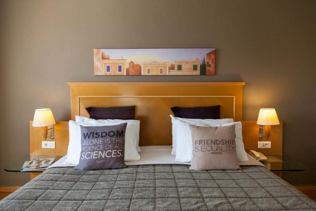 Plaka Hotel – fotka 9