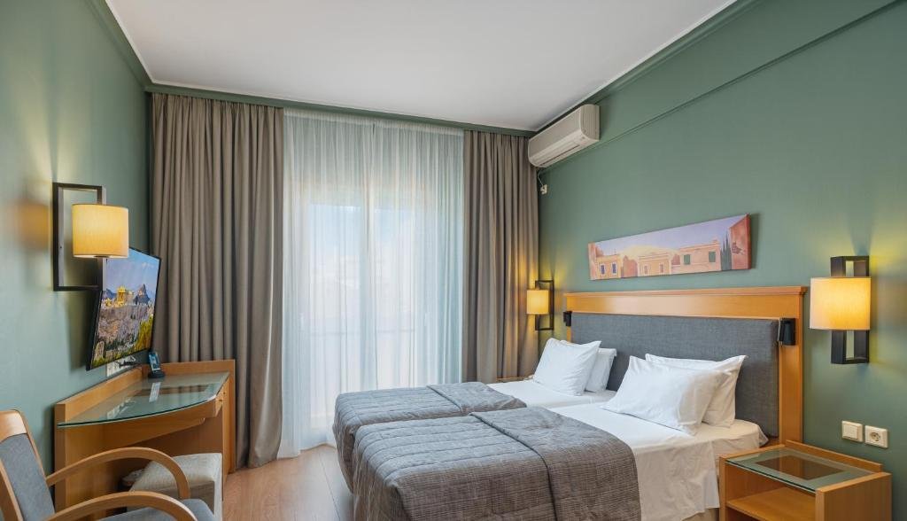 Plaka Hotel – fotka 10