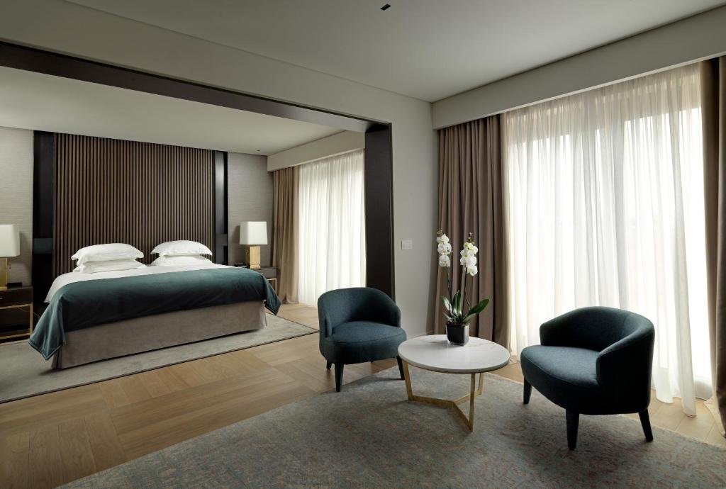 NJV Athens Plaza – fotka 11