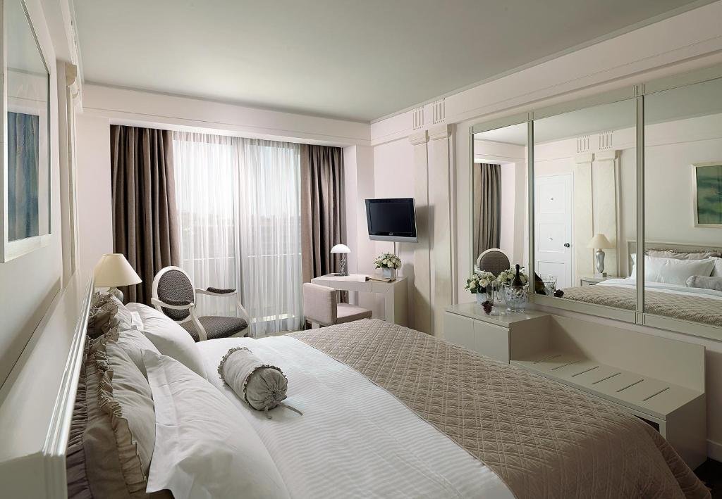 NJV Athens Plaza – fotka 12