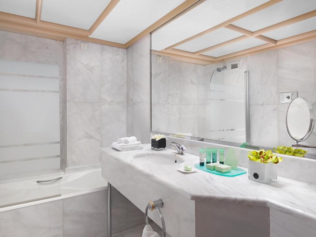 NJV Athens Plaza – fotka 13