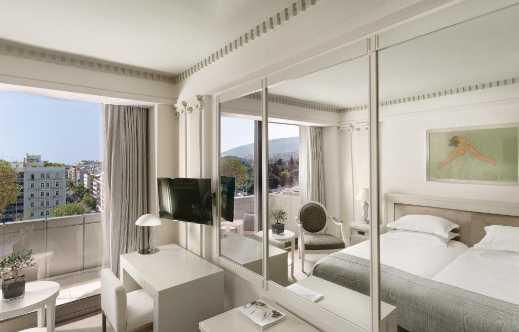 NJV Athens Plaza – fotka 14