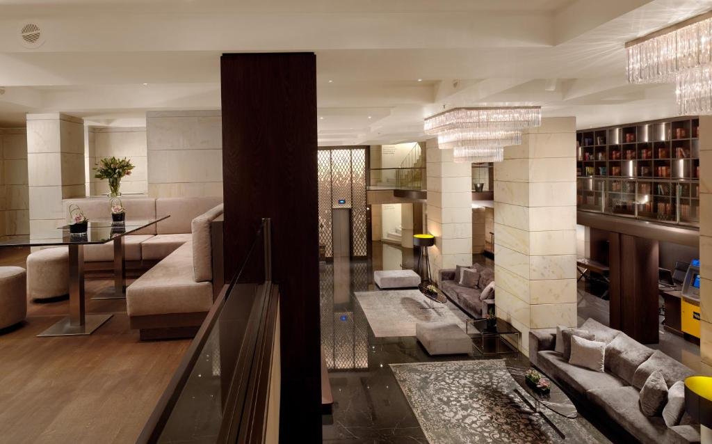 NJV Athens Plaza – fotka 17