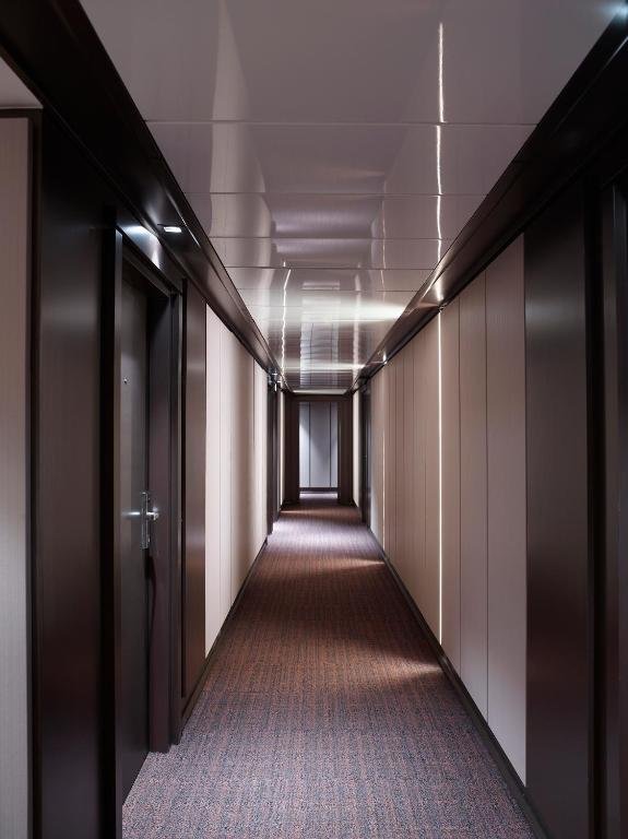NJV Athens Plaza – fotka 18