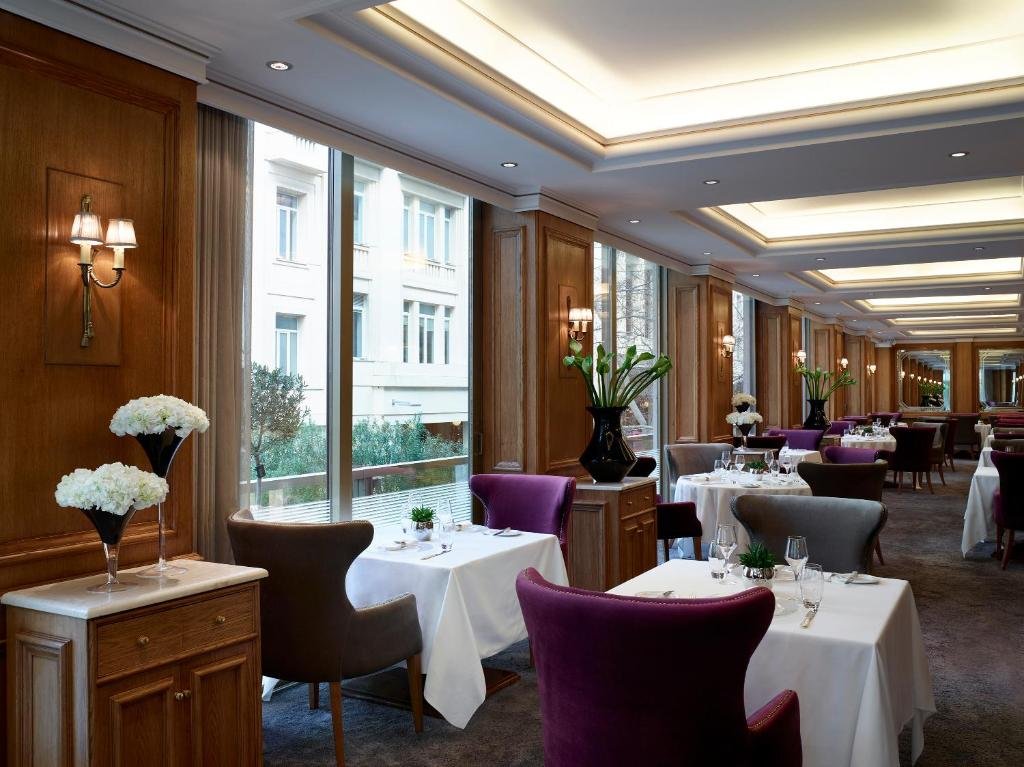 NJV Athens Plaza – fotka 19