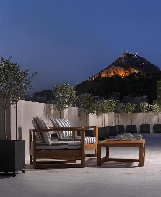 NJV Athens Plaza – fotka 21