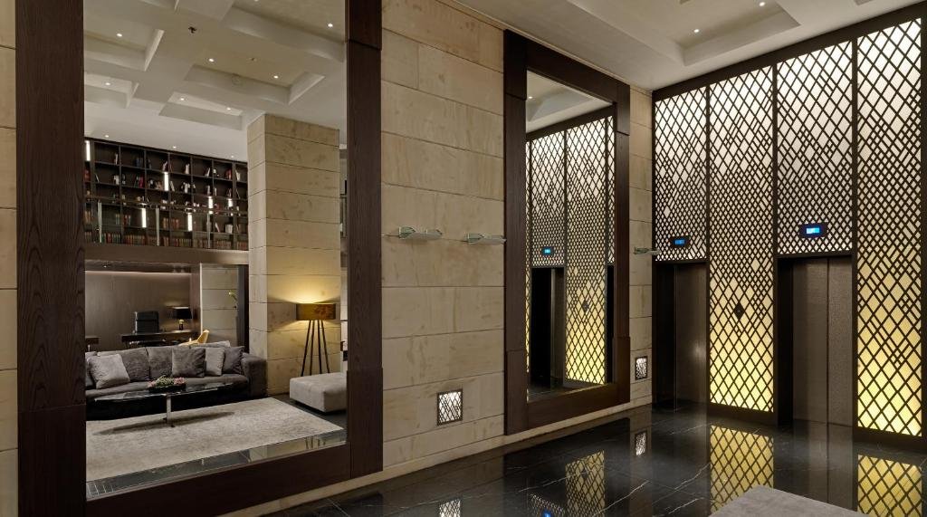 NJV Athens Plaza – fotka 4