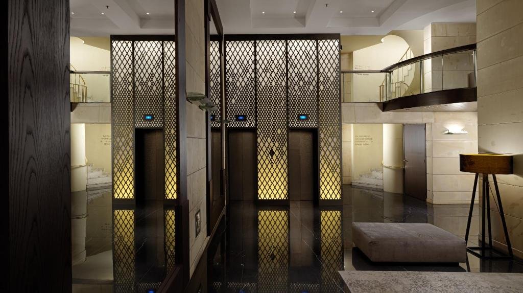 NJV Athens Plaza – fotka 5