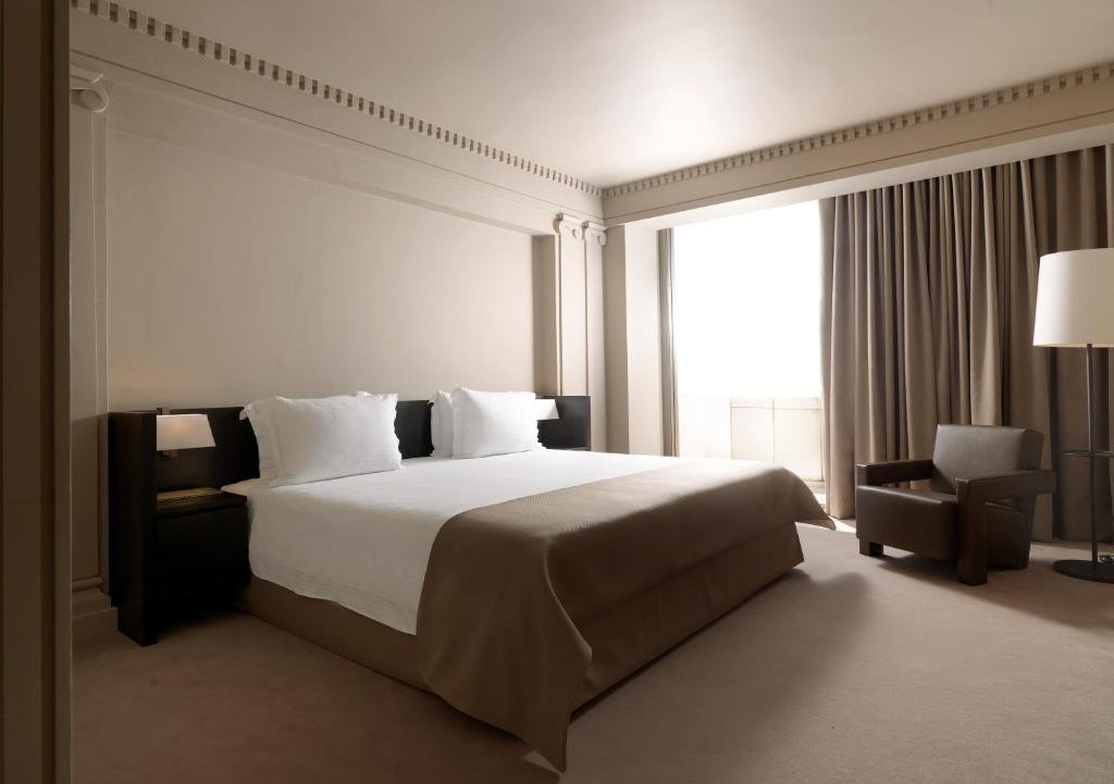 NJV Athens Plaza – fotka 7
