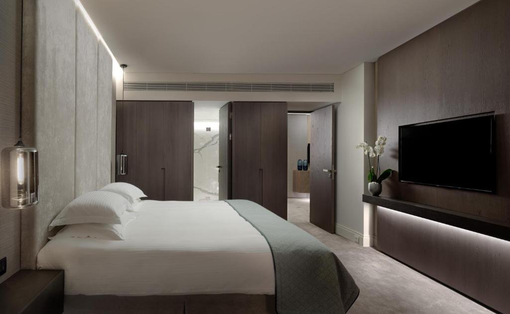 NJV Athens Plaza – fotka 8