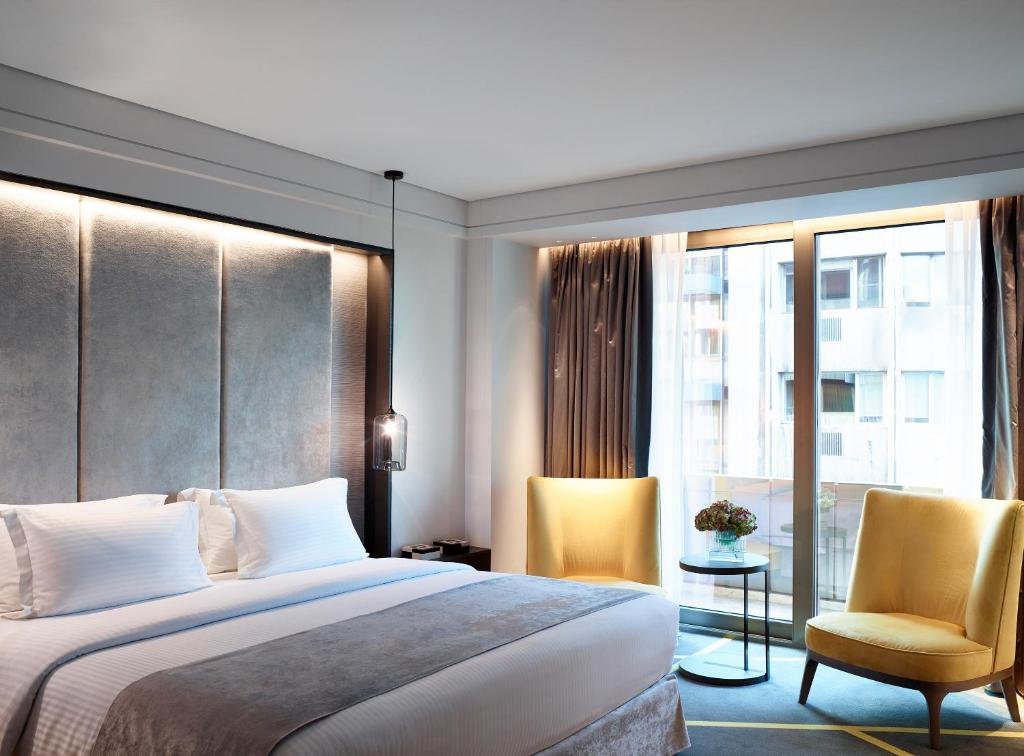 NJV Athens Plaza – fotka 9