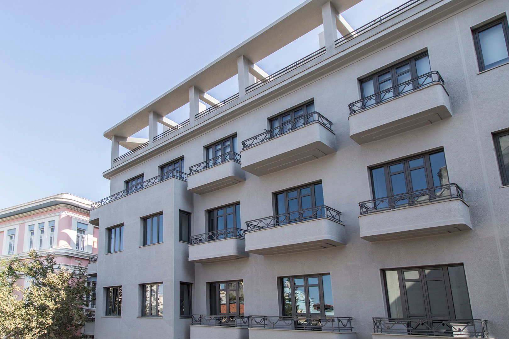 Obrázek hotelu Perianth Hotel