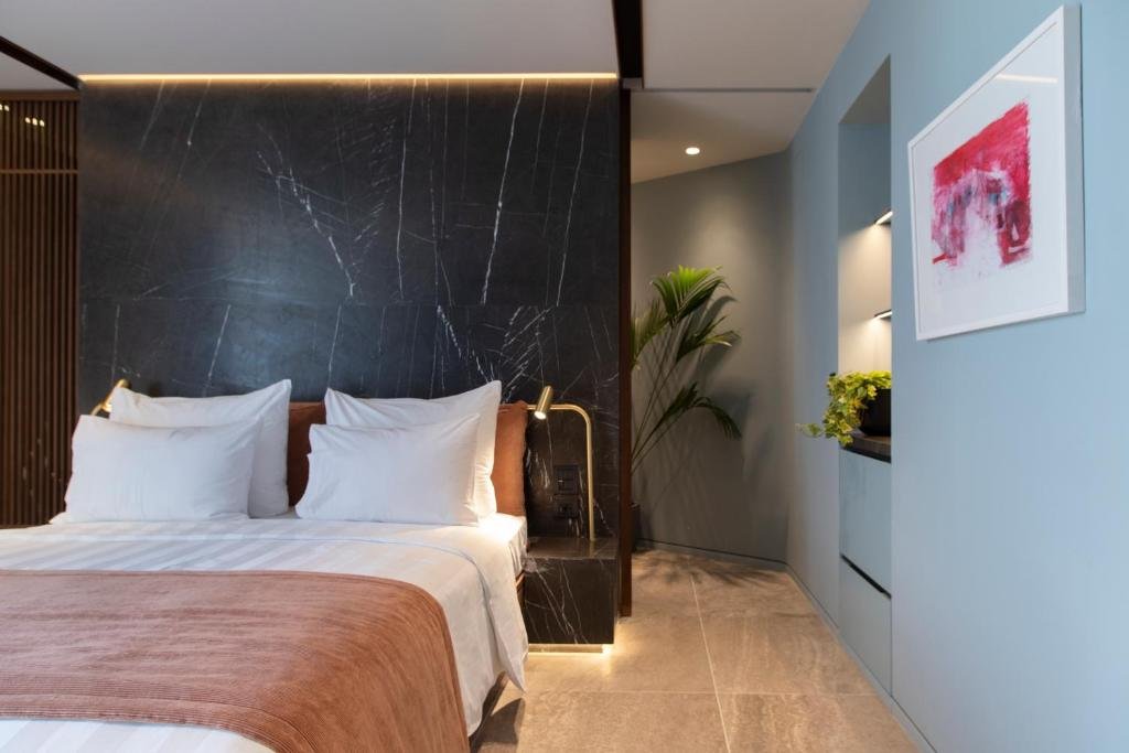 Perianth Hotel – fotka 11
