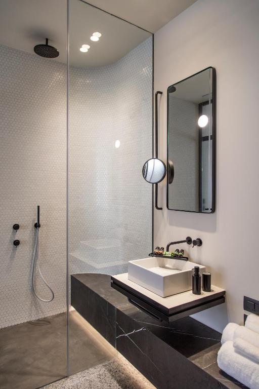 Perianth Hotel – fotka 12