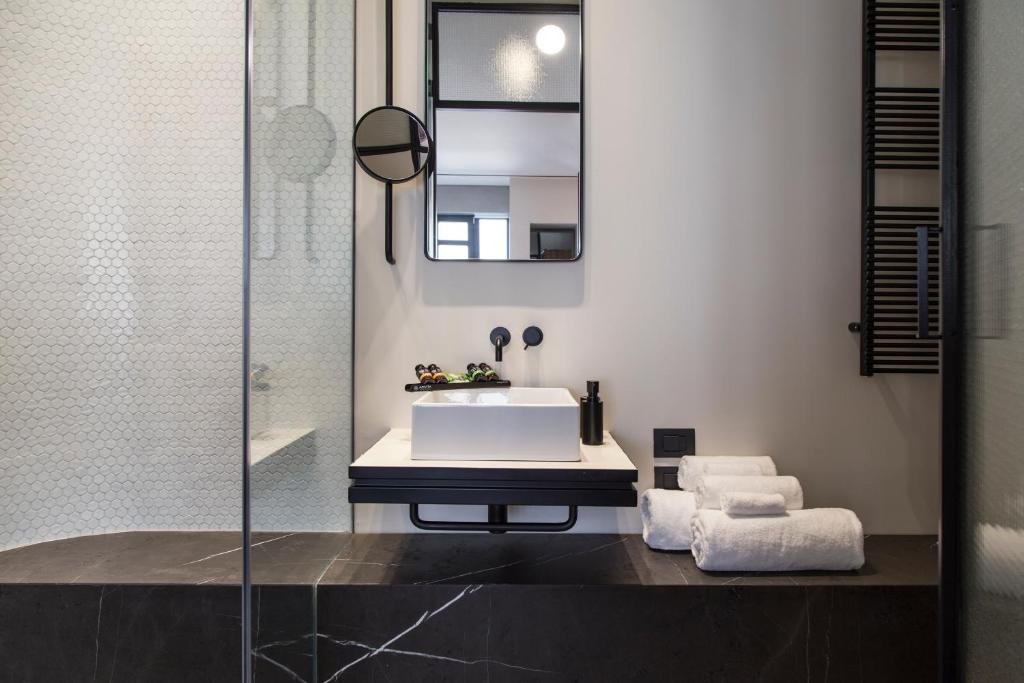 Perianth Hotel – fotka 13