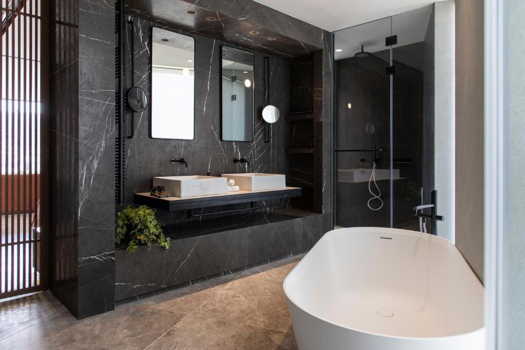 Perianth Hotel – fotka 14
