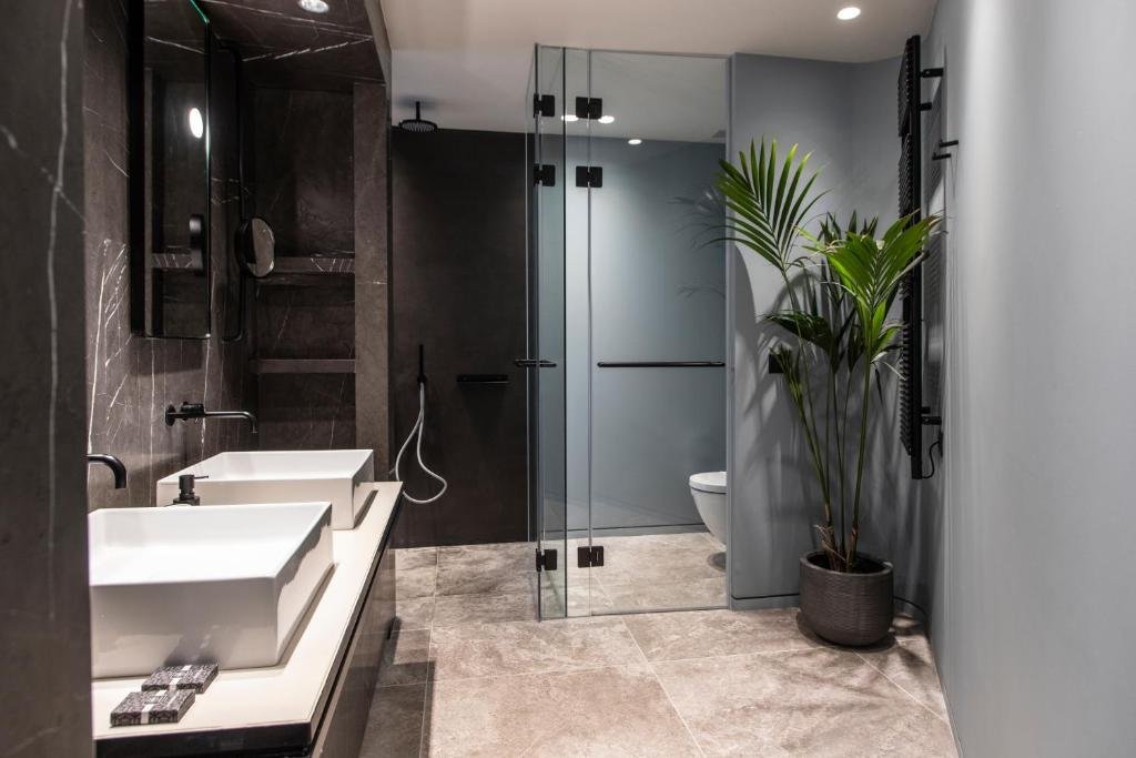 Perianth Hotel – fotka 15