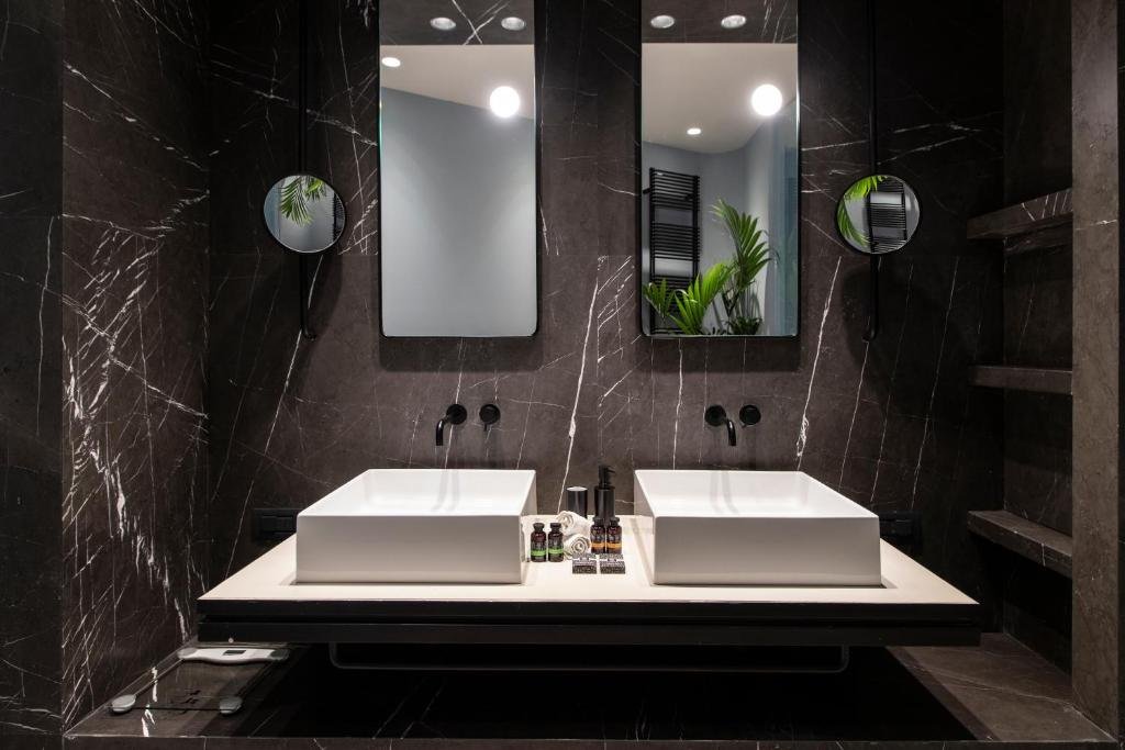 Perianth Hotel – fotka 16