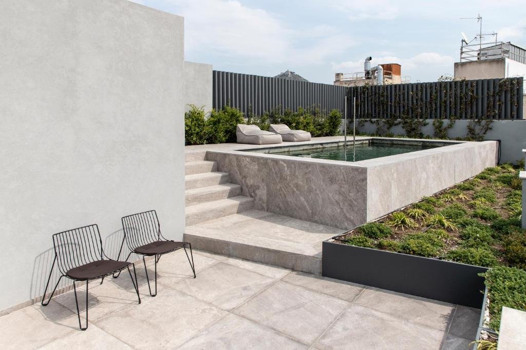 Perianth Hotel – fotka 17
