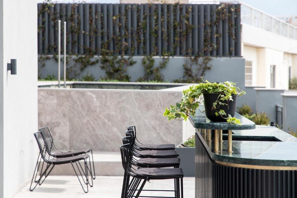 Perianth Hotel – fotka 18