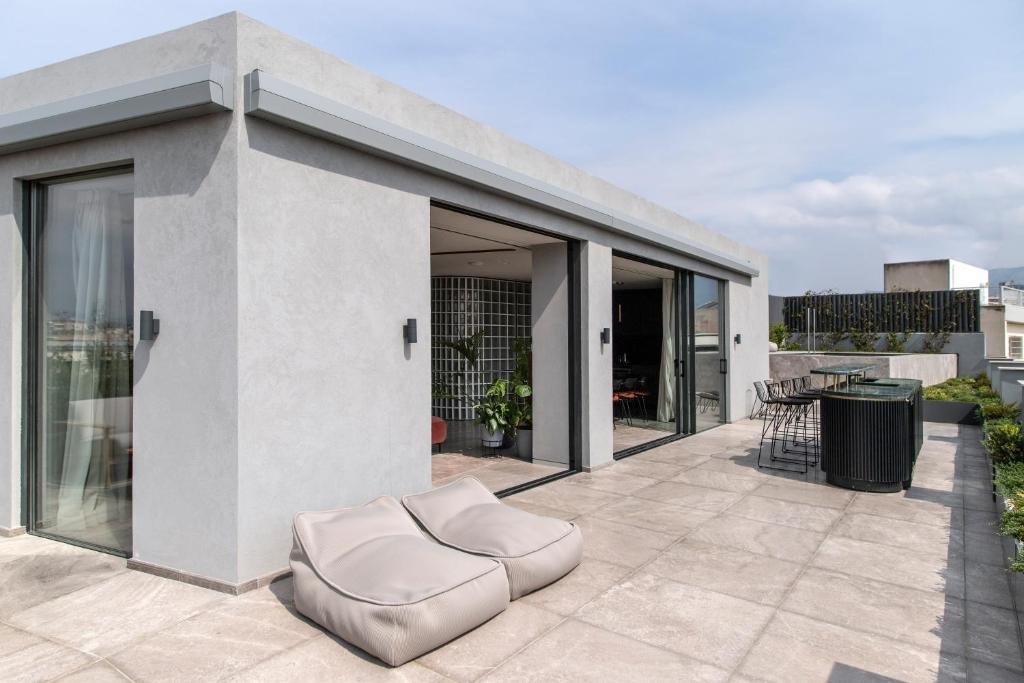 Perianth Hotel – fotka 19