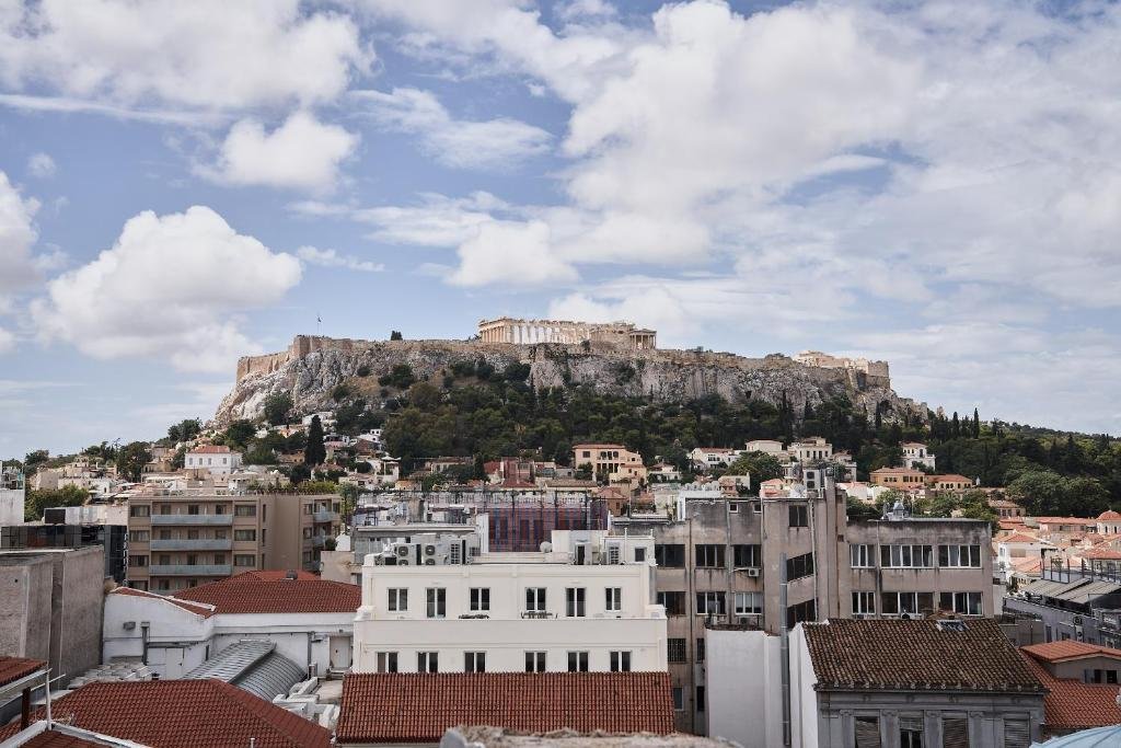 Perianth Hotel – fotka 20