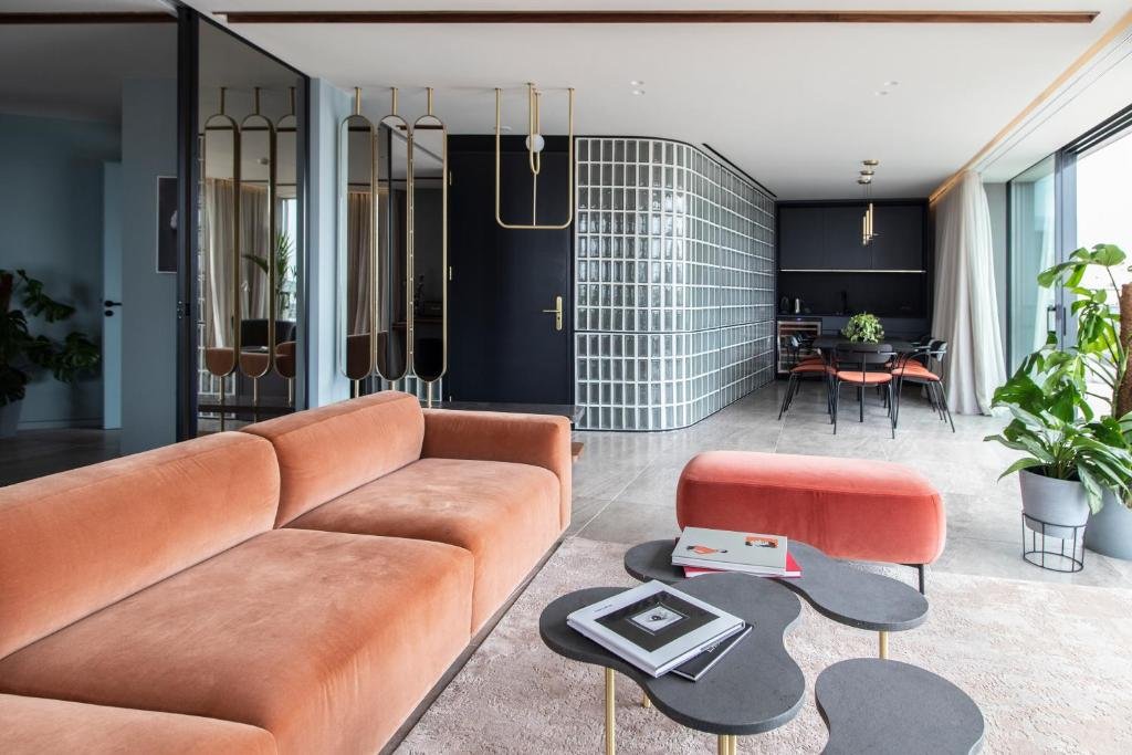 Perianth Hotel – fotka 3