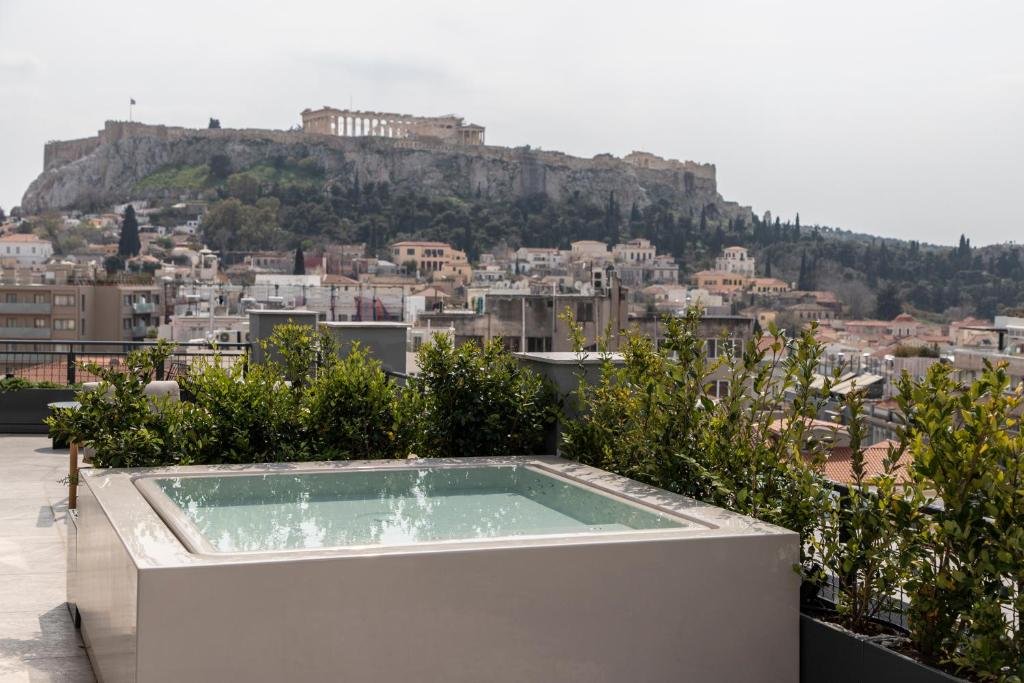 Perianth Hotel – fotka 21