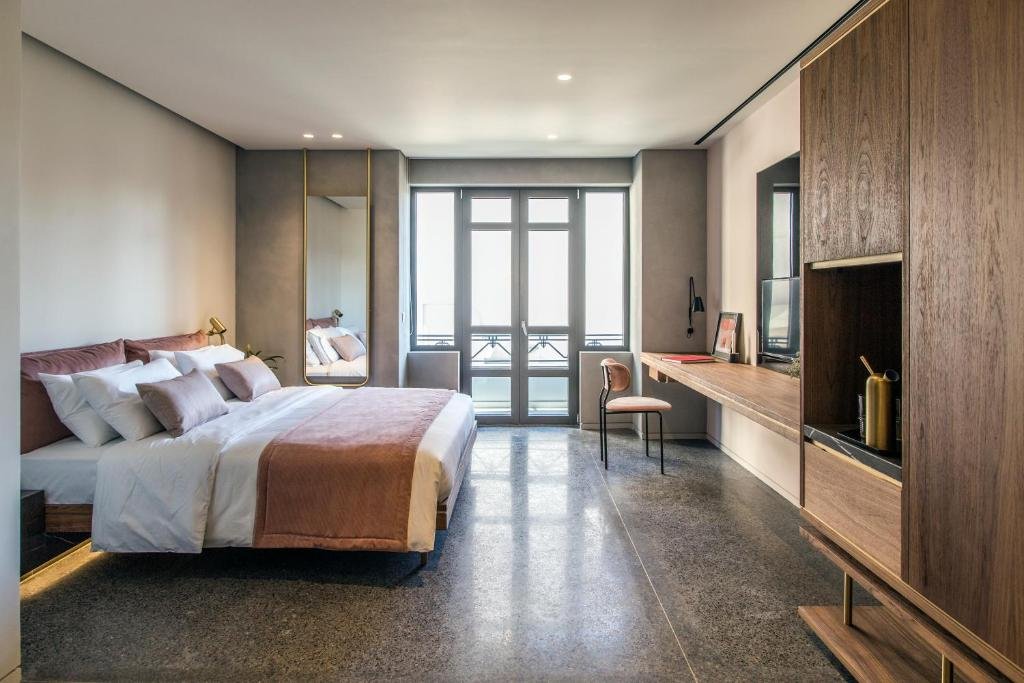 Perianth Hotel – fotka 23