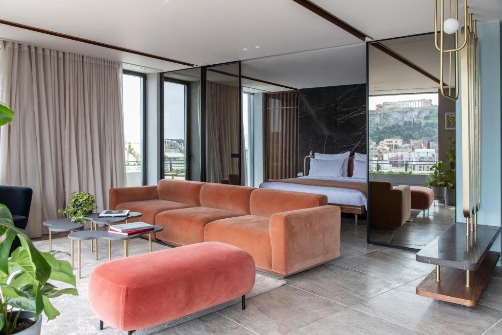Perianth Hotel – fotka 4