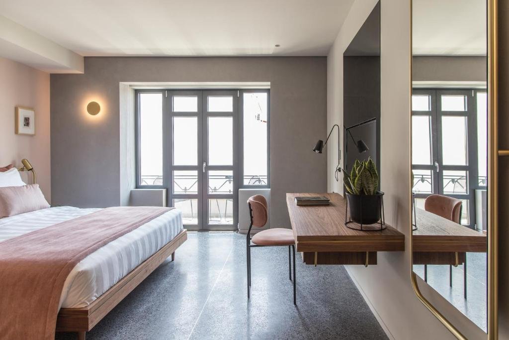 Perianth Hotel – fotka 7
