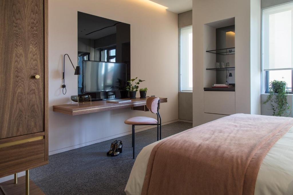Perianth Hotel – fotka 8