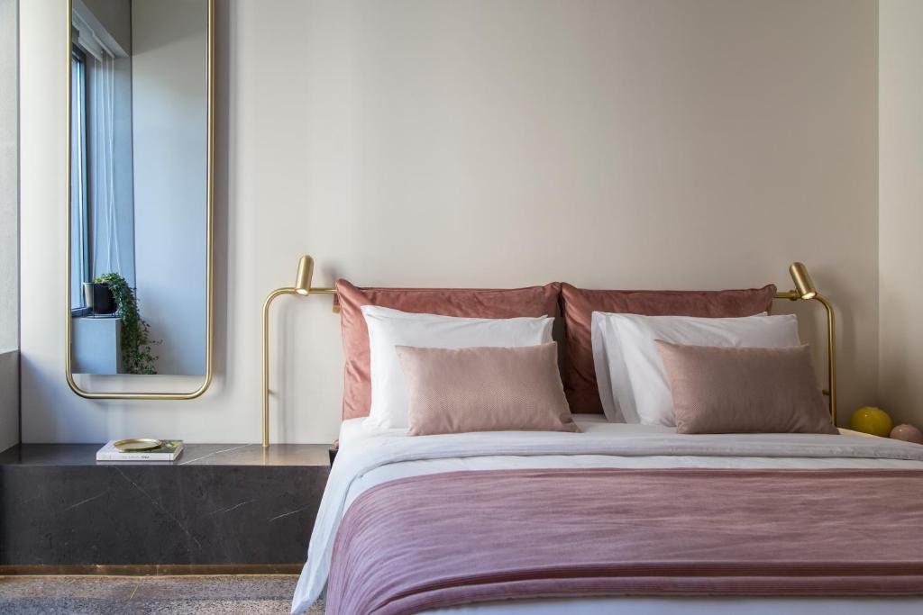 Perianth Hotel – fotka 9