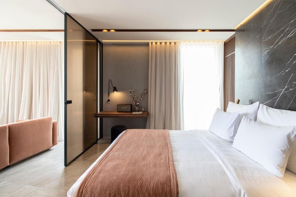 Perianth Hotel – fotka 10