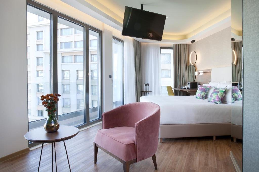 Wyndham Athens Residence – fotka 11